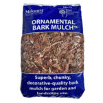 Melcourt Ornamental Bark Mulch 60L