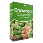 Vitax Growmoor 2.5kg