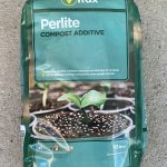 Perlite 10litre